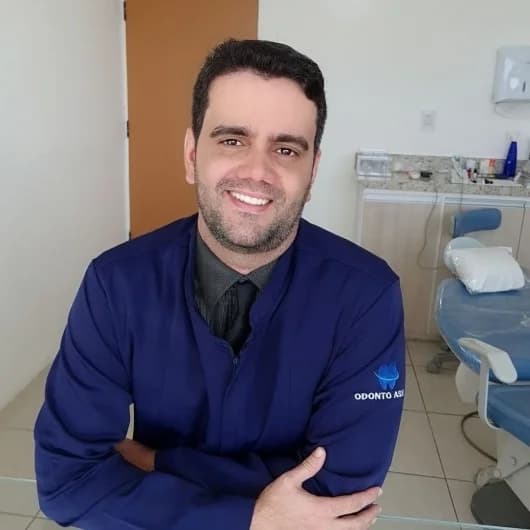 Dr. Cristiano Assis- Ortodontista – foto 1