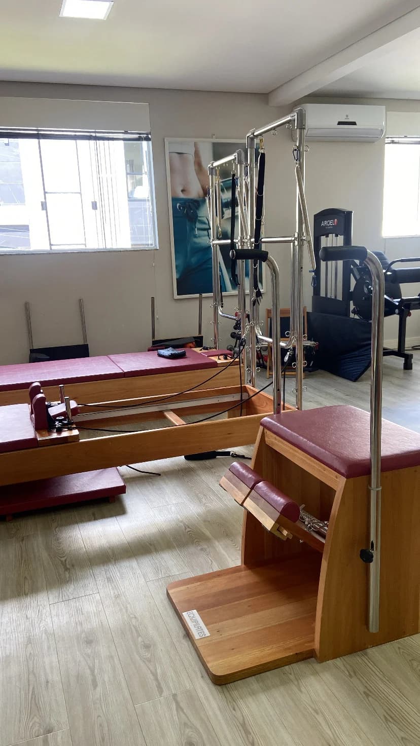 Studio Pilates – foto 1