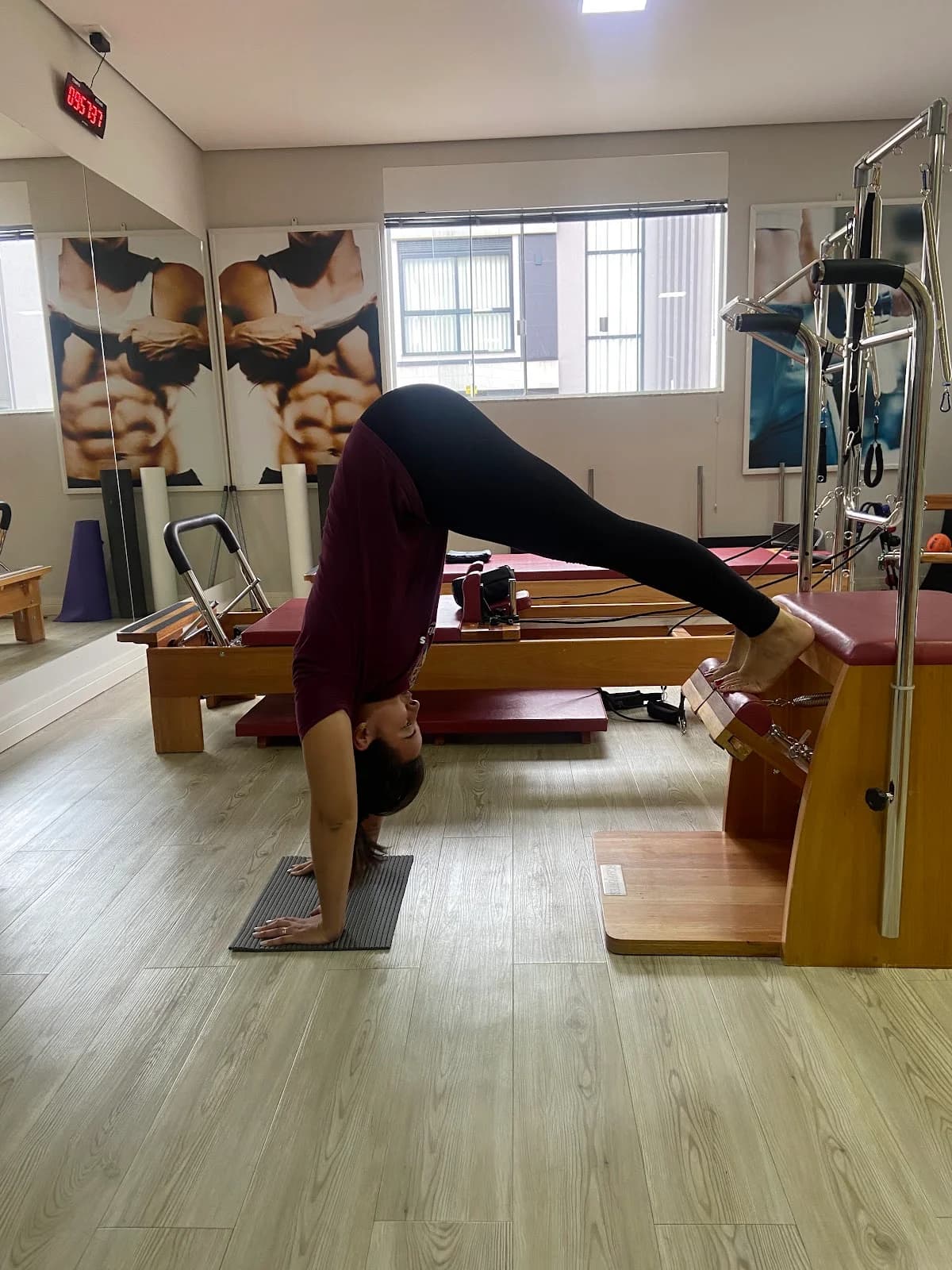 Studio Pilates – foto 3
