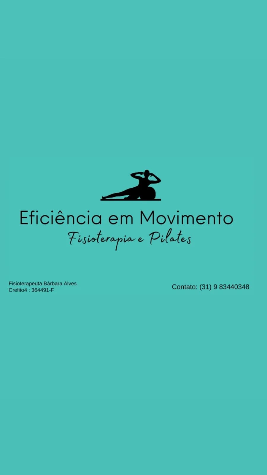 Clínica Eficiência em Movimento - Pilates – foto 2