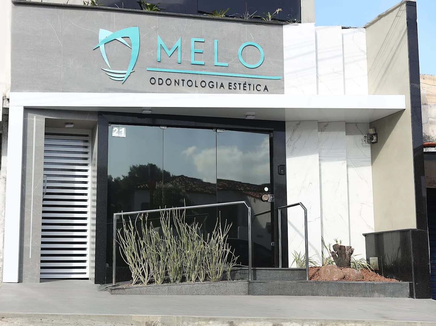 Melo Odontologia Estética – foto 3