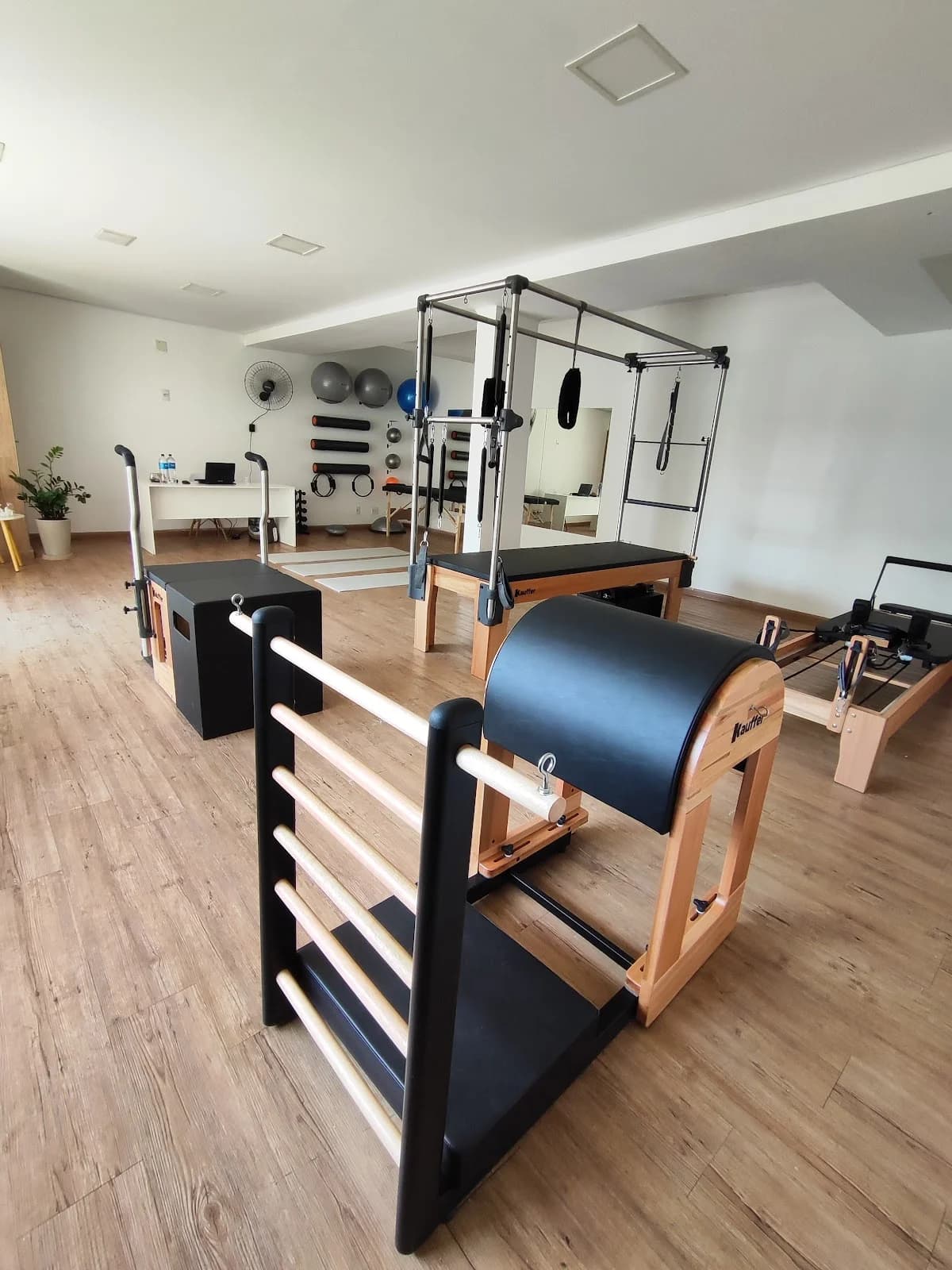 Corpore Studio de Pilates e Fisioterapia – foto 1