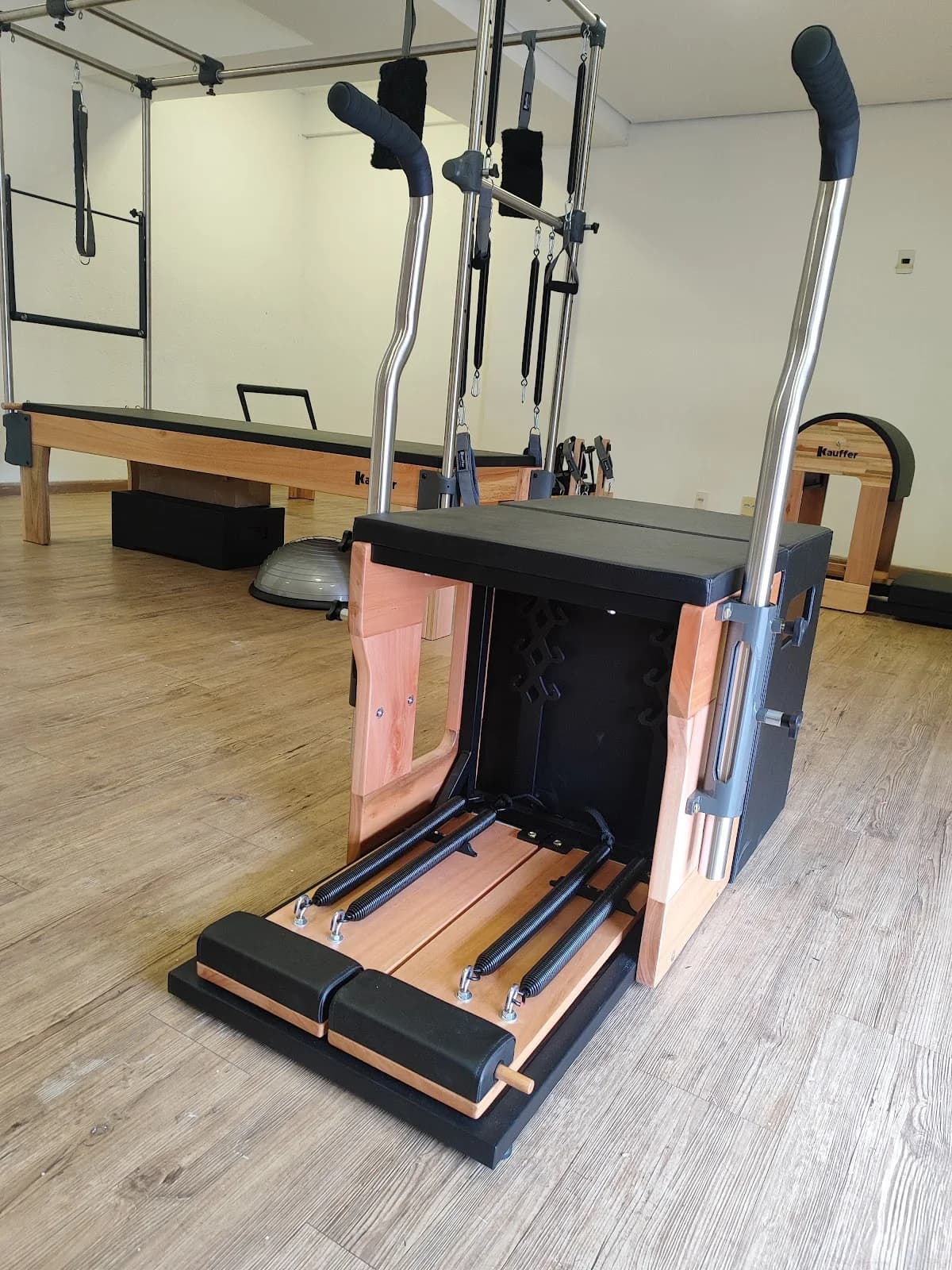 Corpore Studio de Pilates e Fisioterapia – foto 2