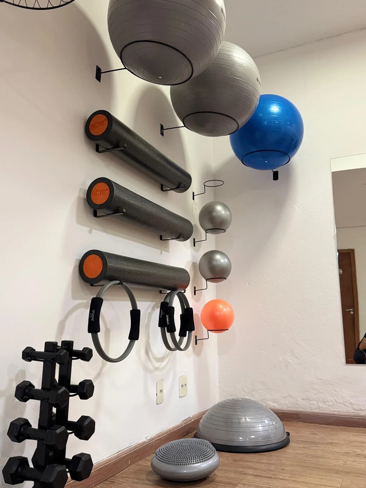 Corpore Studio de Pilates e Fisioterapia – foto 3