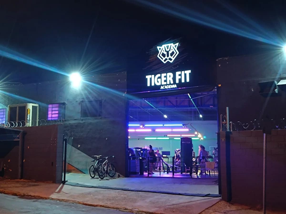 TigerFit Academia São José – foto 2
