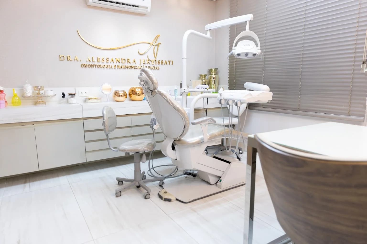 Dra. Alessandra Jereissati / Harmonização Facial – foto 2