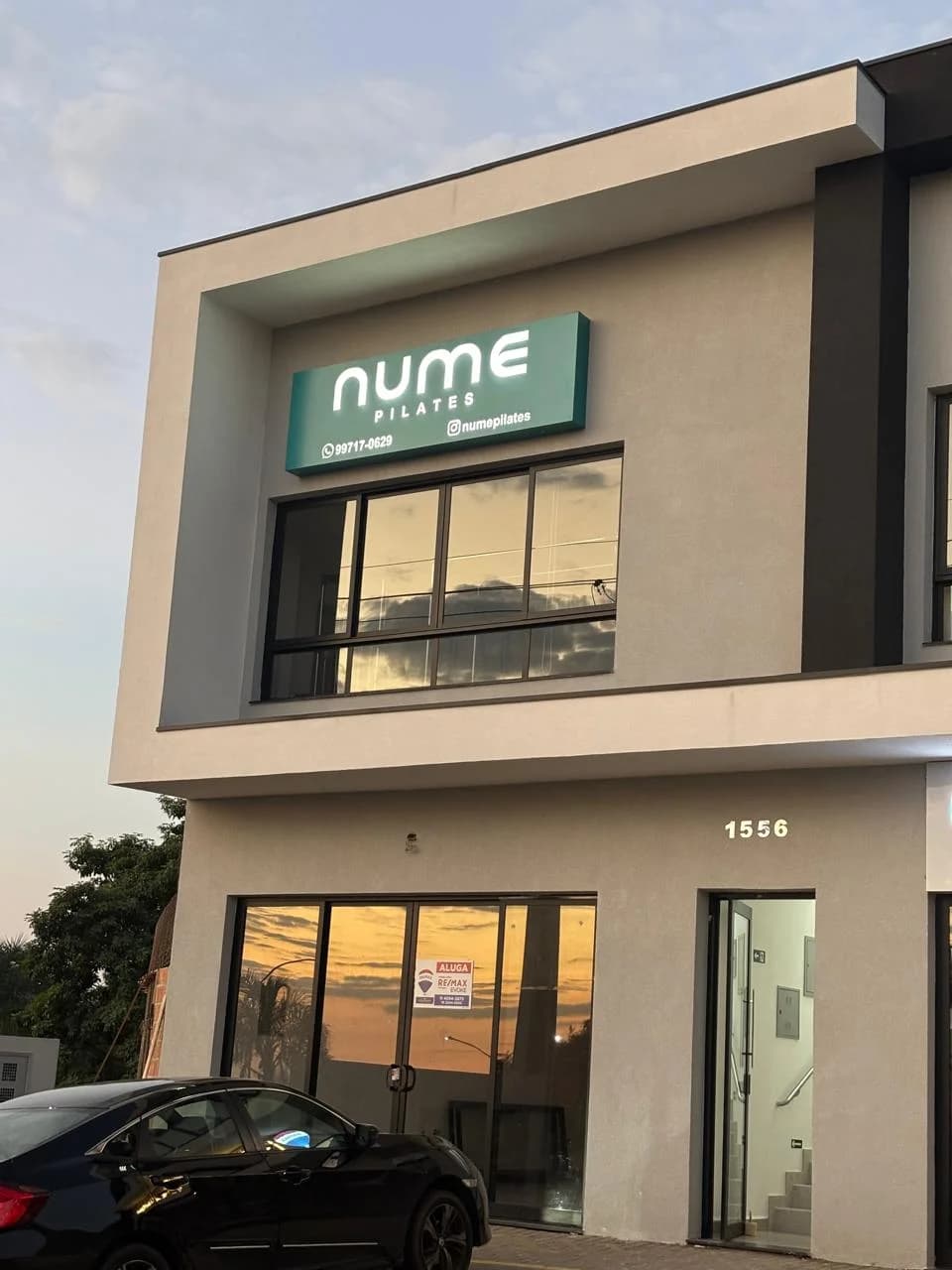 Nume Pilates - Swiss Park – foto 2