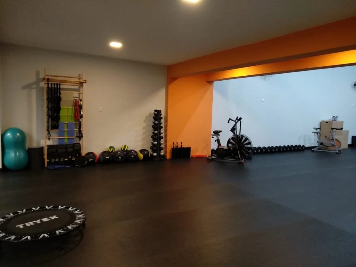 LeoChamma Treino Personalizado e Fisioterapia - Vila Romana – foto 3