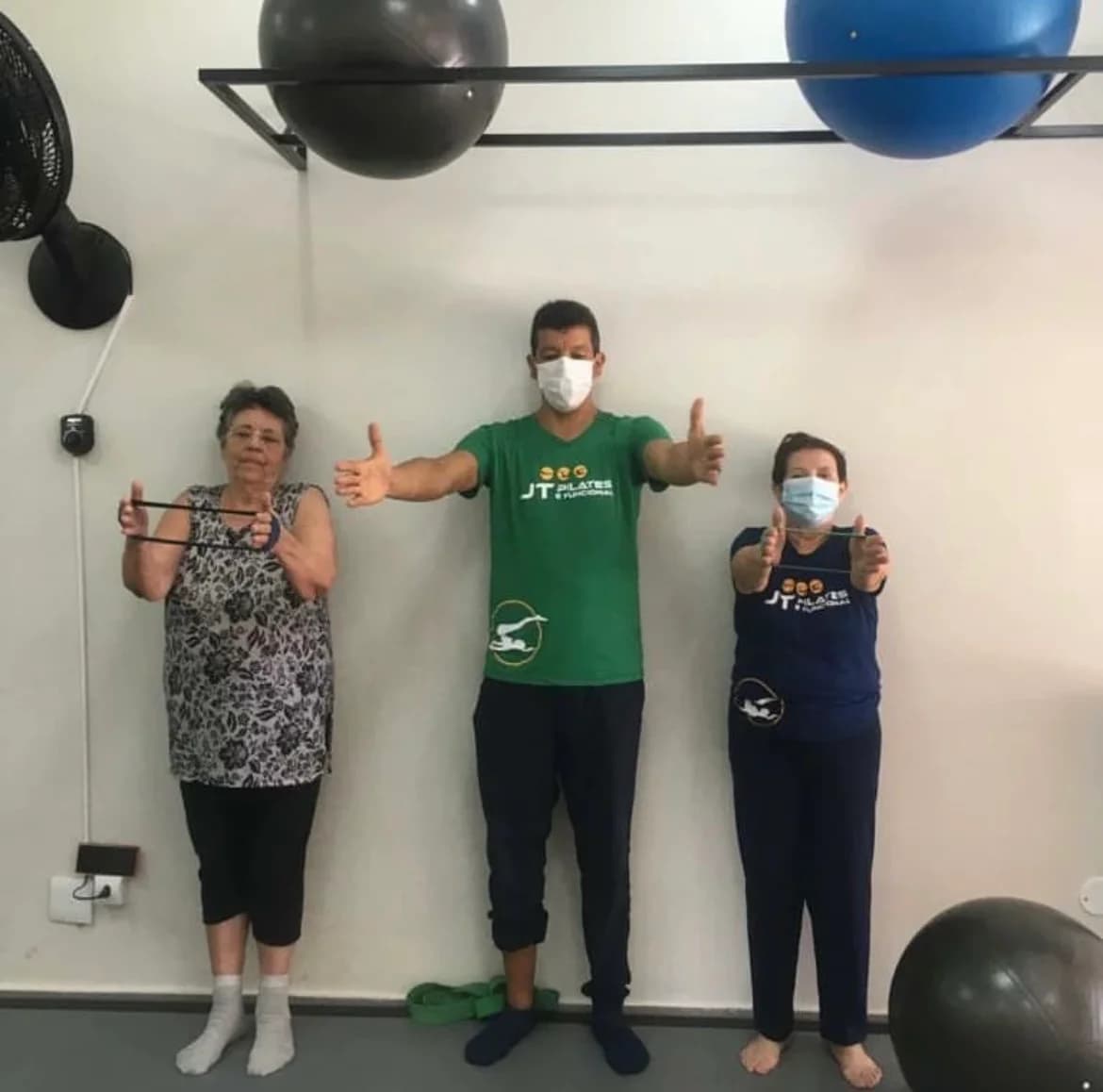 JT ASSESSORIA ESPORTIVA – foto 1
