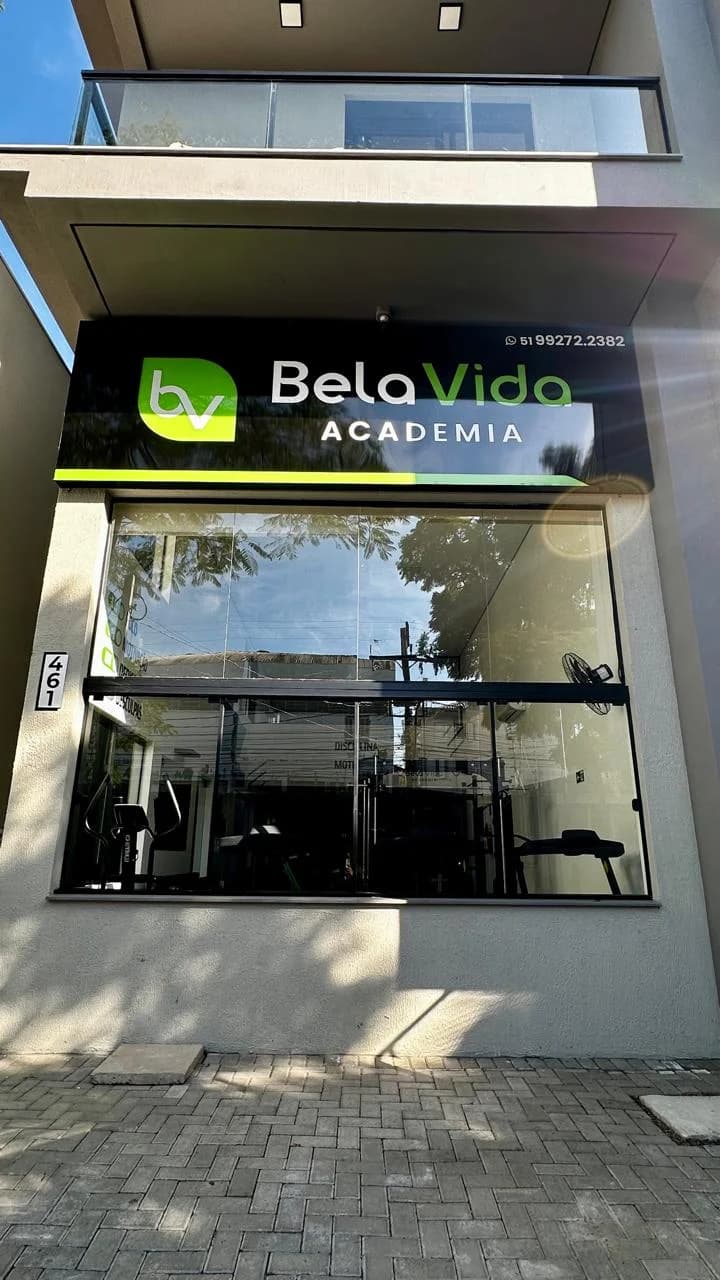 BELA VIDA – foto 3