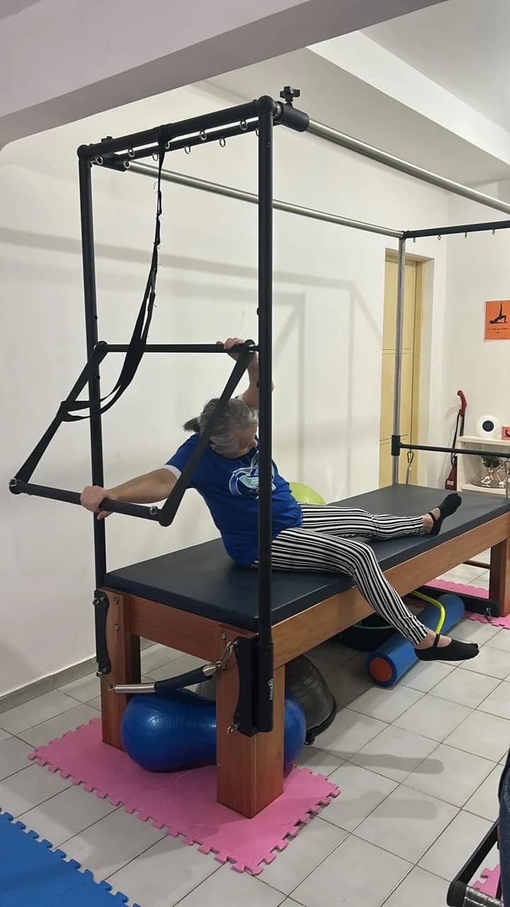 Corpore Studio Pilates – foto 1