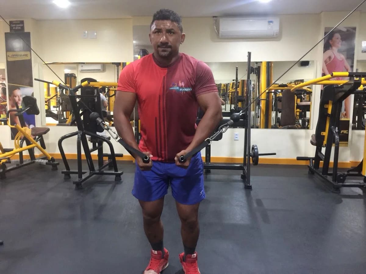 Academia Arena Fit – foto 2