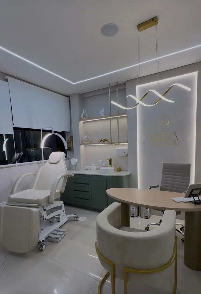 Clínica Aura Estética Avançada