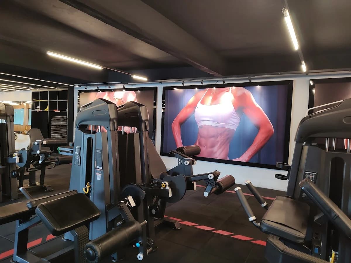 Live Academia Planalto Premium Diamante – foto 3