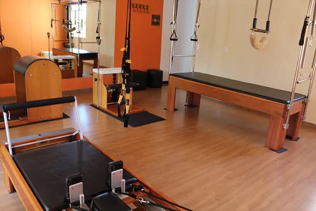 Companhia Pilates Bacacheri – foto 1