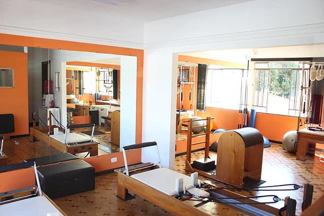 Companhia Pilates Bacacheri – foto 2