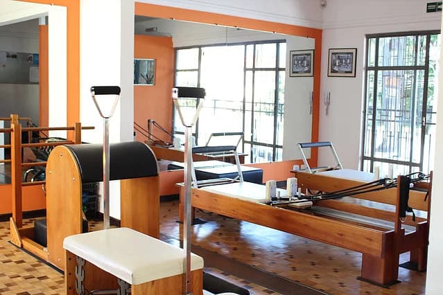 Companhia Pilates Bacacheri – foto 3