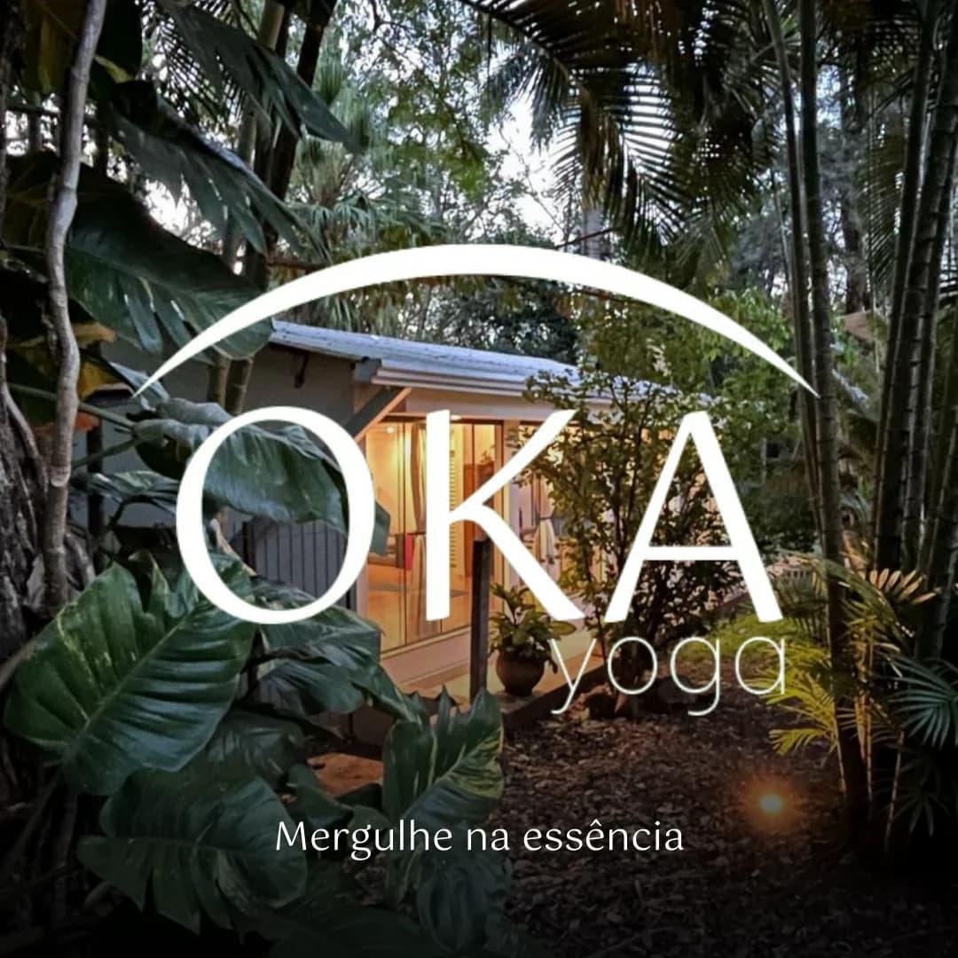 OKA Yoga – foto 1