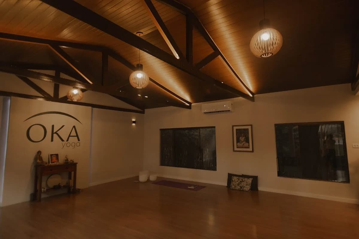 OKA Yoga – foto 2
