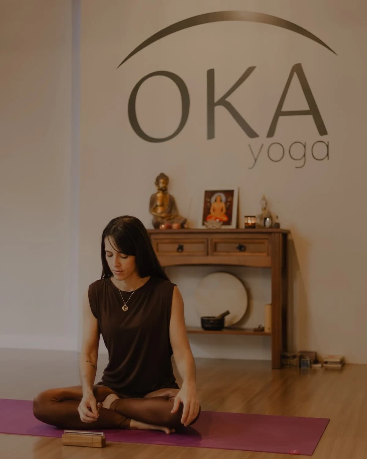 OKA Yoga – foto 3