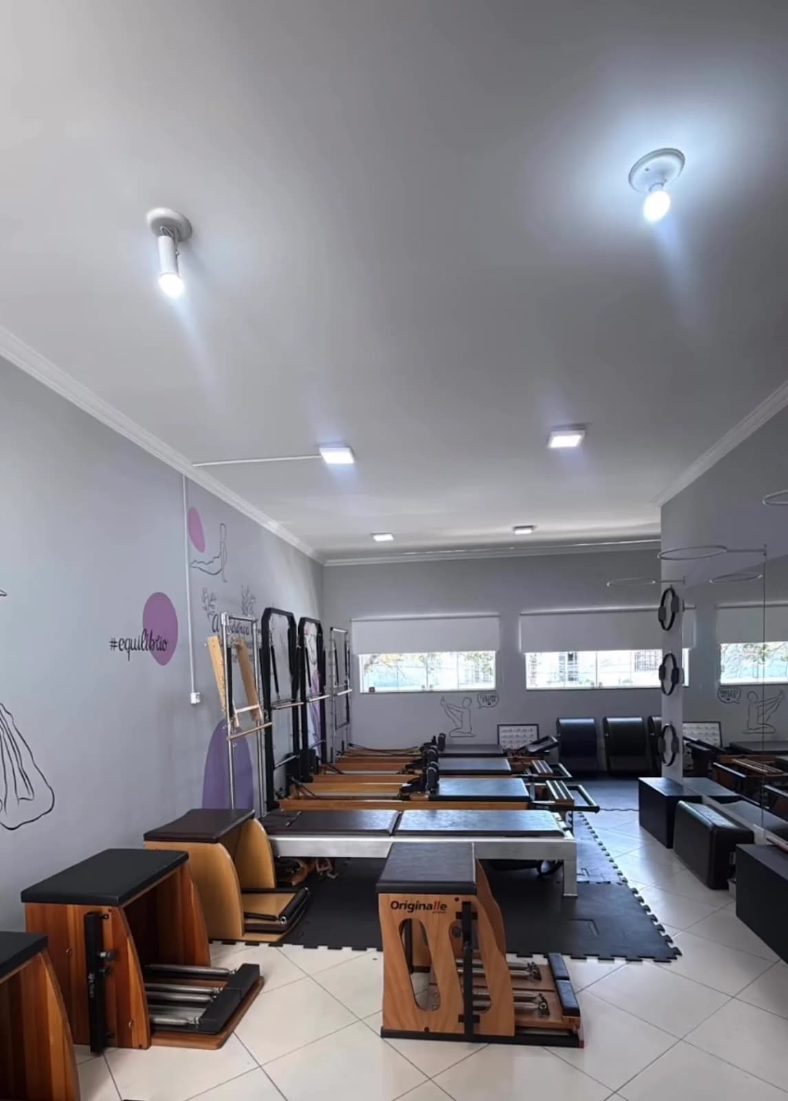 Studio Pilates Alice Gabrielle – foto 1