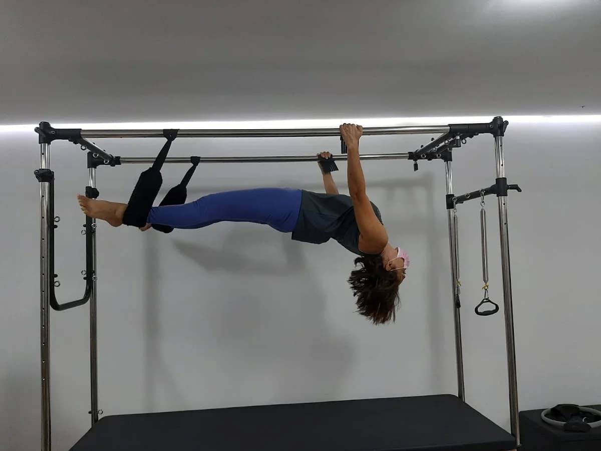 Pilates e Fisioterapia | Studio Action – foto 1