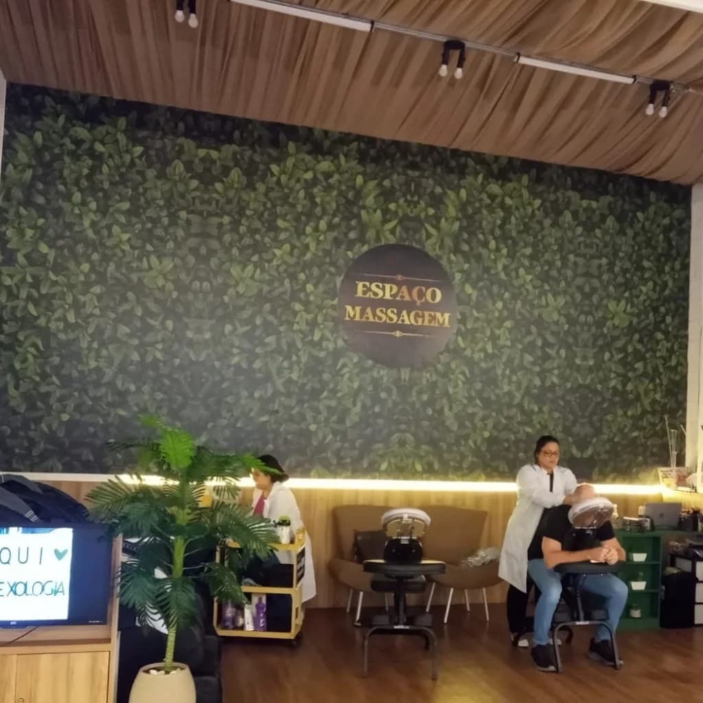 Espaço Massagem – foto 2