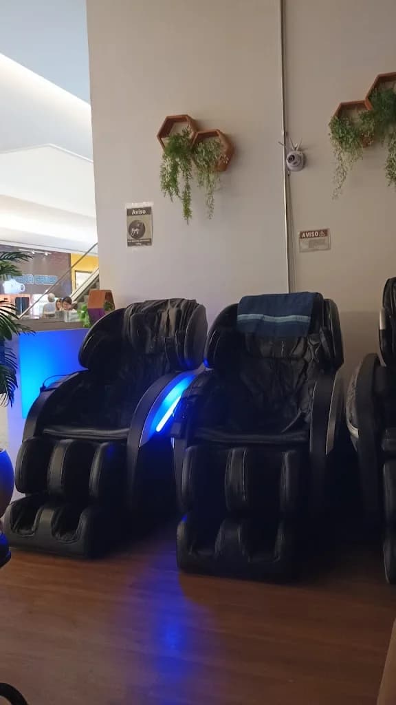 Espaço Massagem – foto 3