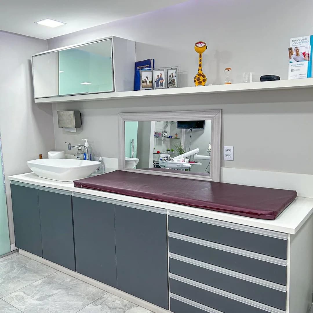 Dentista Dra. Mylla Haag