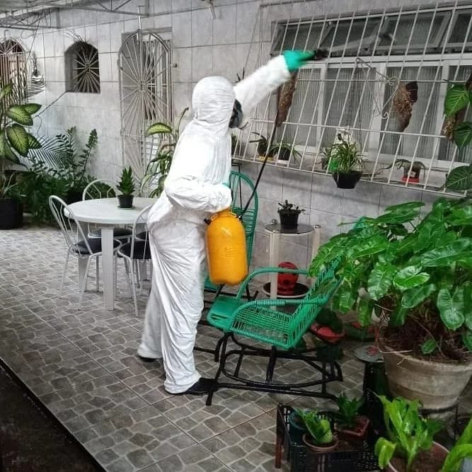 R & F Saúde Ambiental – foto 3