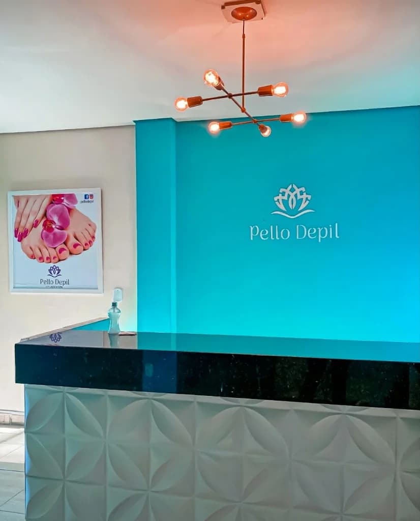 PelloDepil Depilação A LASER e CERA FEMININO Centro de contagem – foto 2