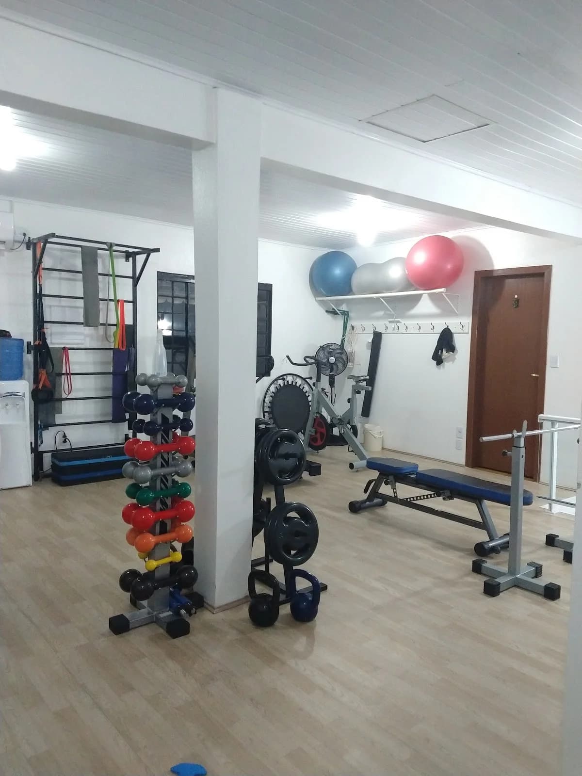 Bem Viver - Yoga, Pilates e muito mais – foto 1