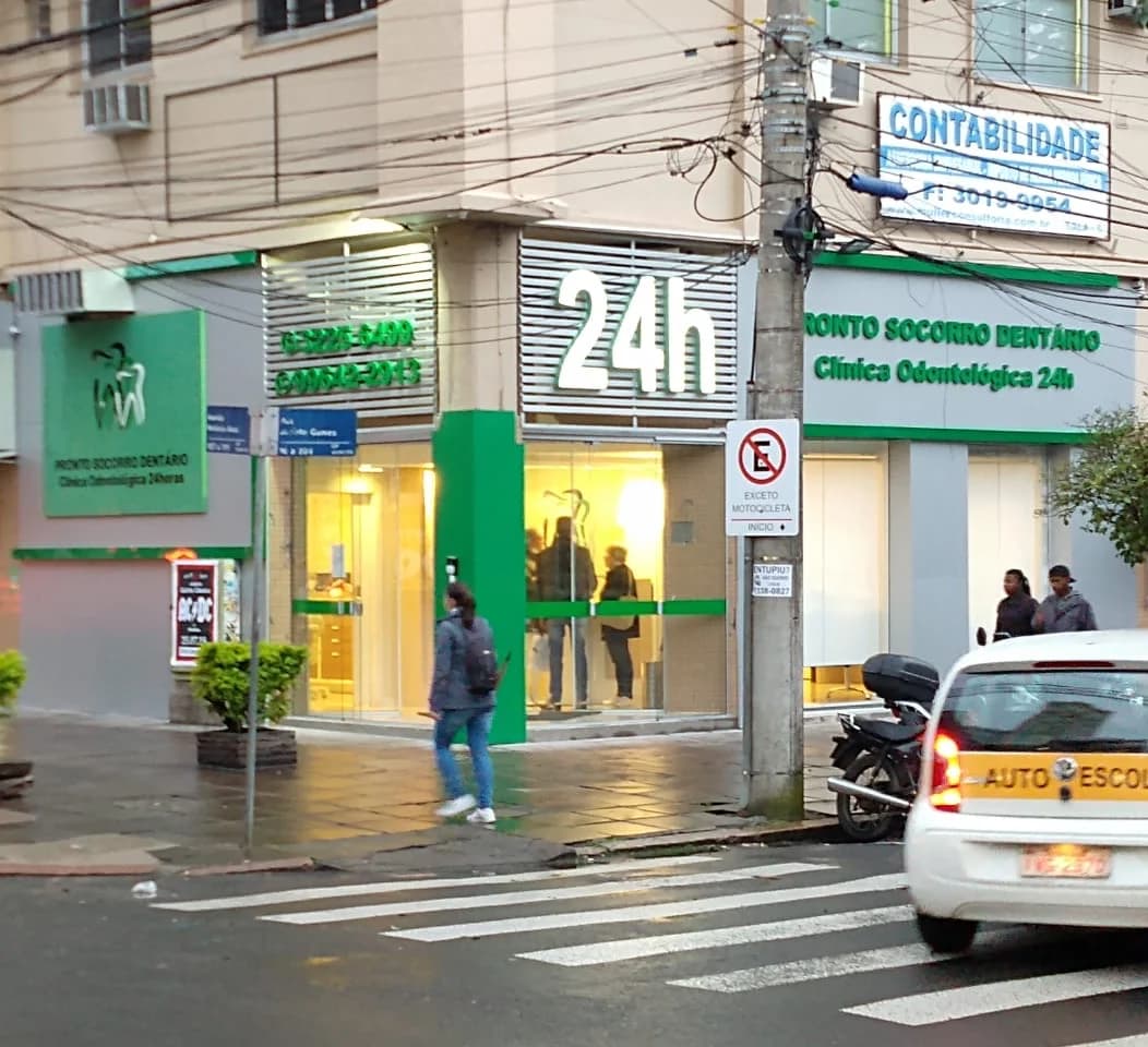 Pronto Socorro Dentário - Clínica Odontológica 24 Horas – foto 3
