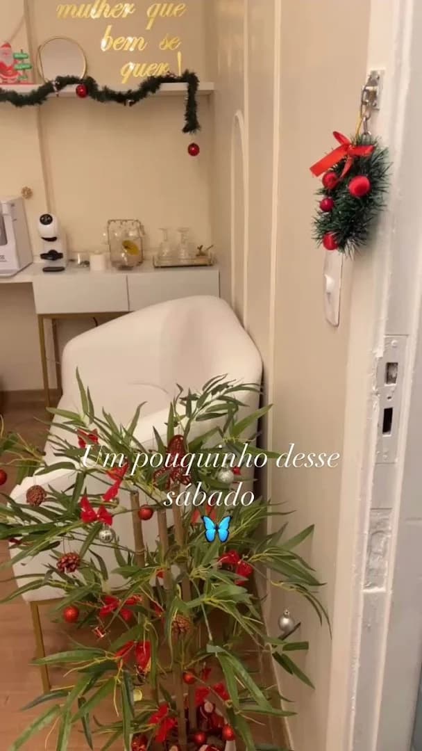 Rogeria Lemos Estética Integrativa