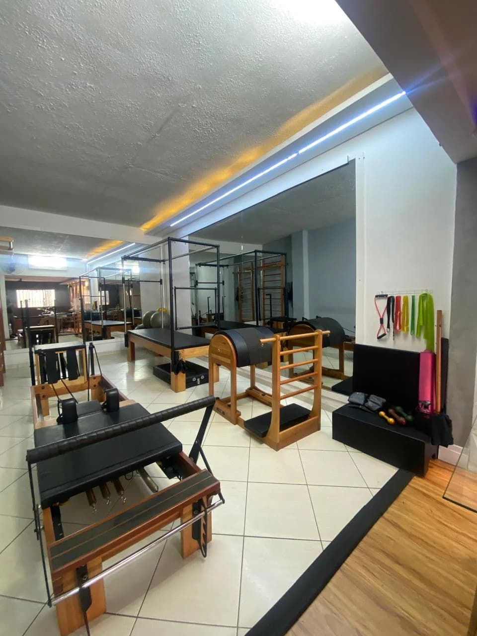 Studio pilates Nayara Caldas – foto 1