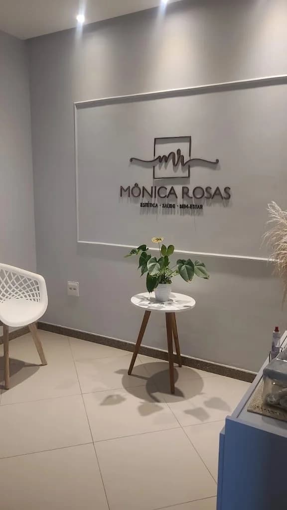 Estética Mônica Rosas | Limpeza de Pele JF | Lavieen JF | Depilação a Laser JF | Drenagem JF | Microagulhamento JF