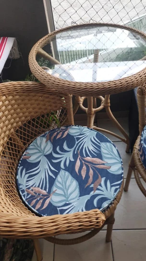 Rizzo's Arte e Decoração Ltda