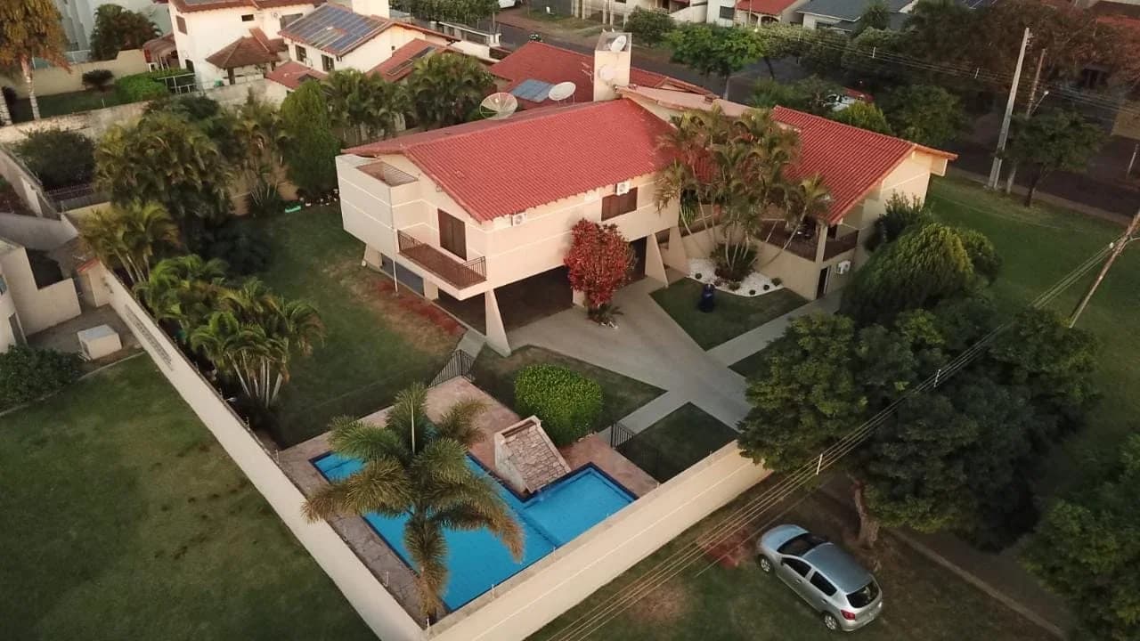 Casa Paz SPA Holístico – foto 1