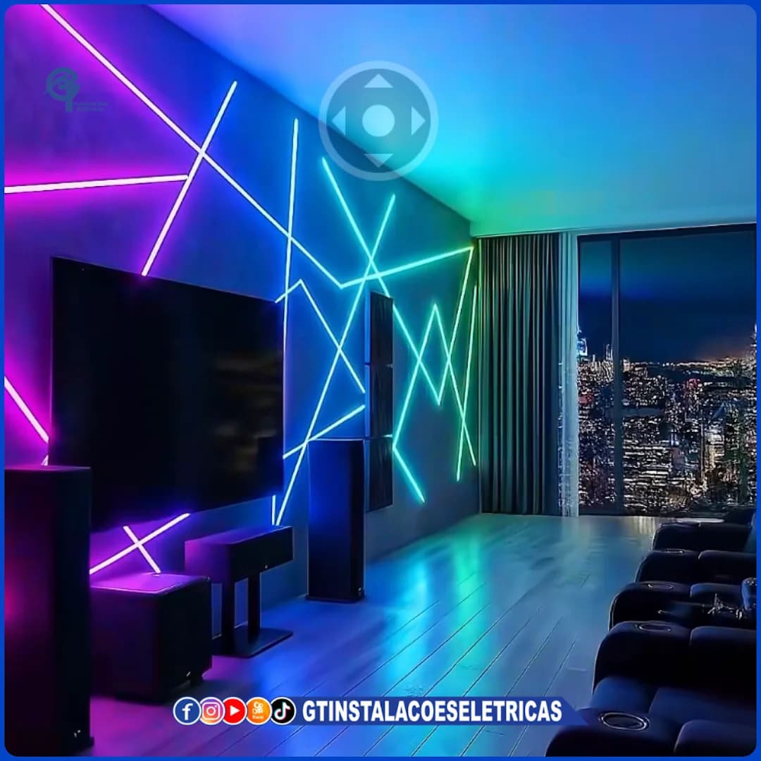 GT INSTALAÇÕES ELÉTRICAS | Recife – foto 1