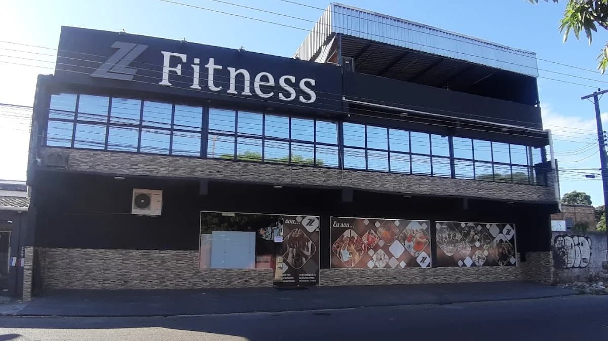 Academia Athletica Z Fitness Novo Aleixo – foto 1