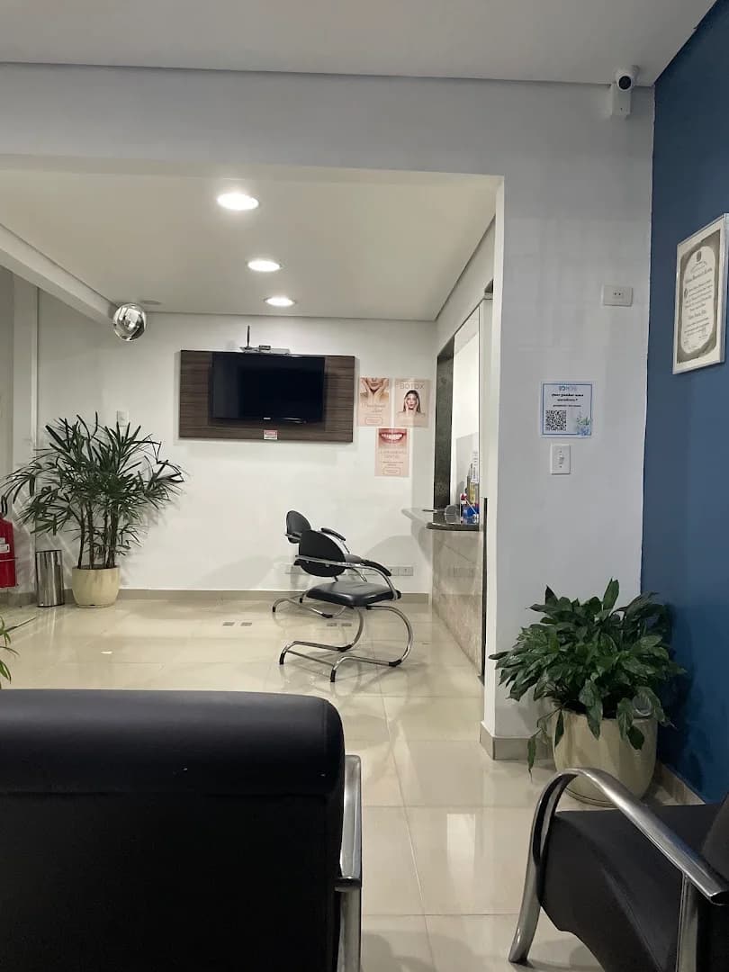 Centro Odontológico Pio XII - Dentista 24h – foto 1