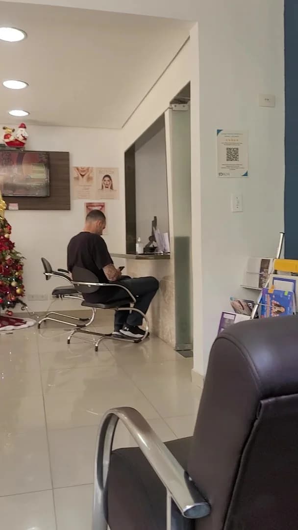 Centro Odontológico Pio XII - Dentista 24h – foto 2