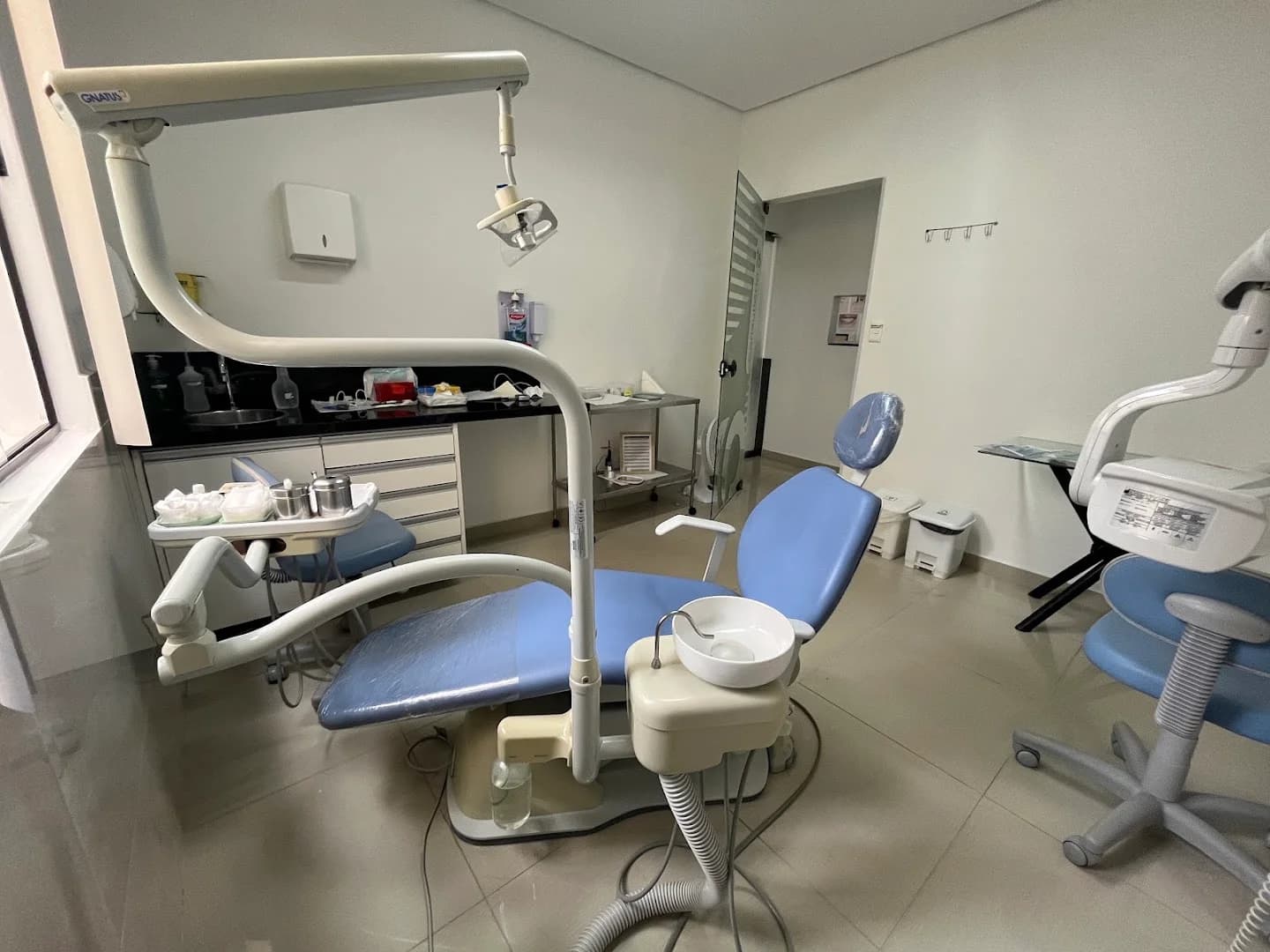 Centro Odontológico Pio XII - Dentista 24h – foto 3