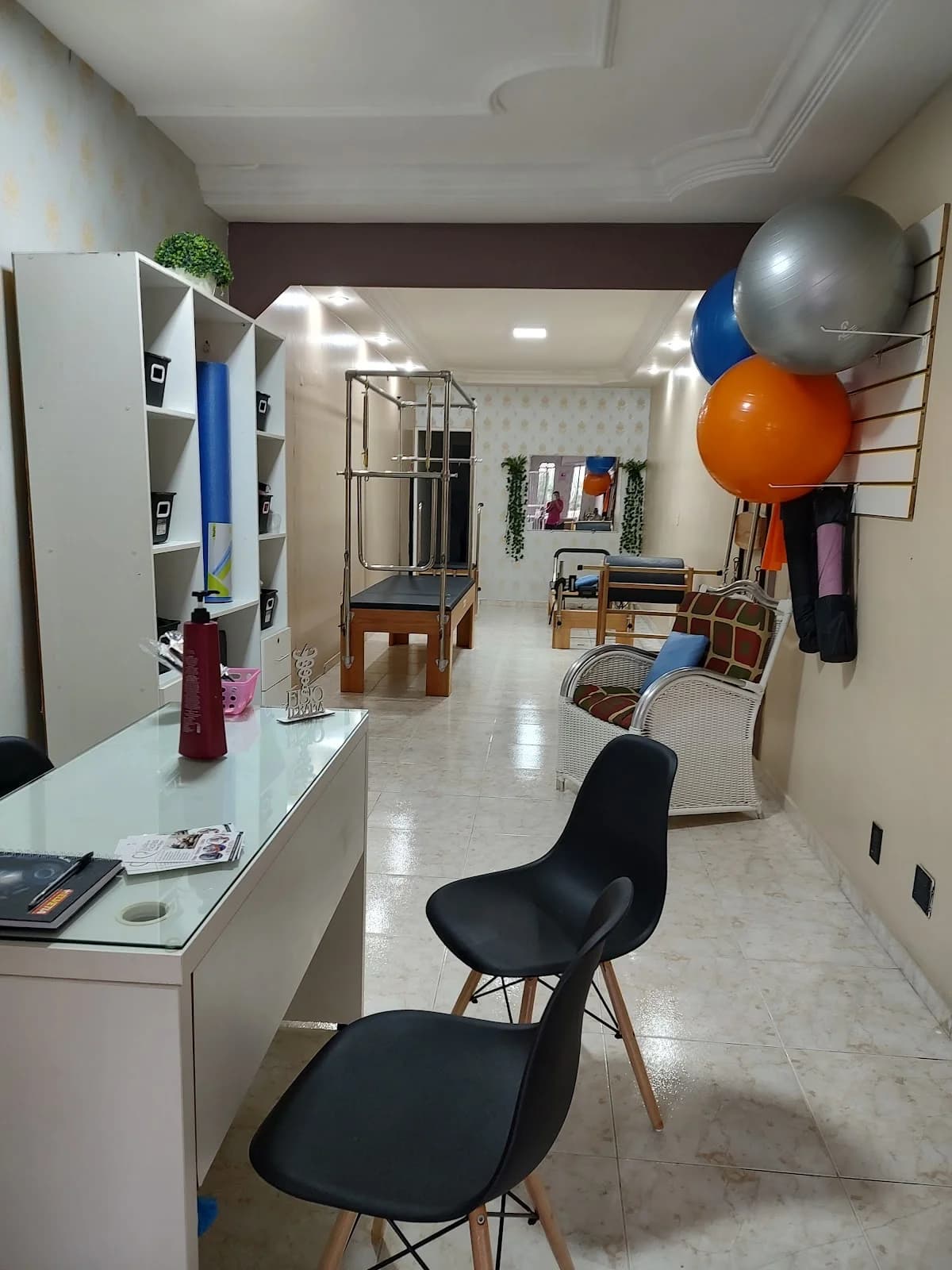 Stúdio de Pilates Andréa Rebouças – foto 3