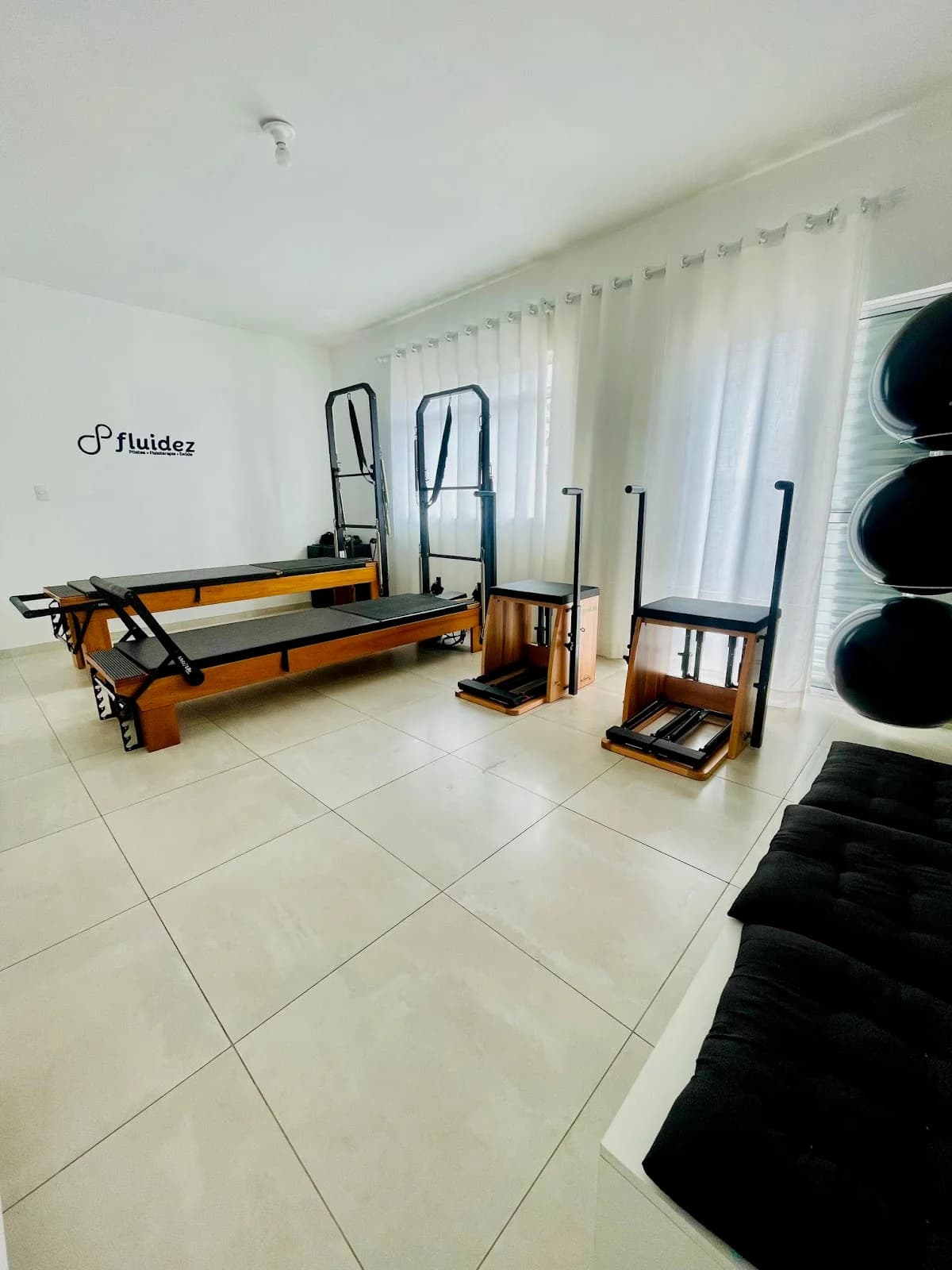 Fluidez Pilates – foto 1