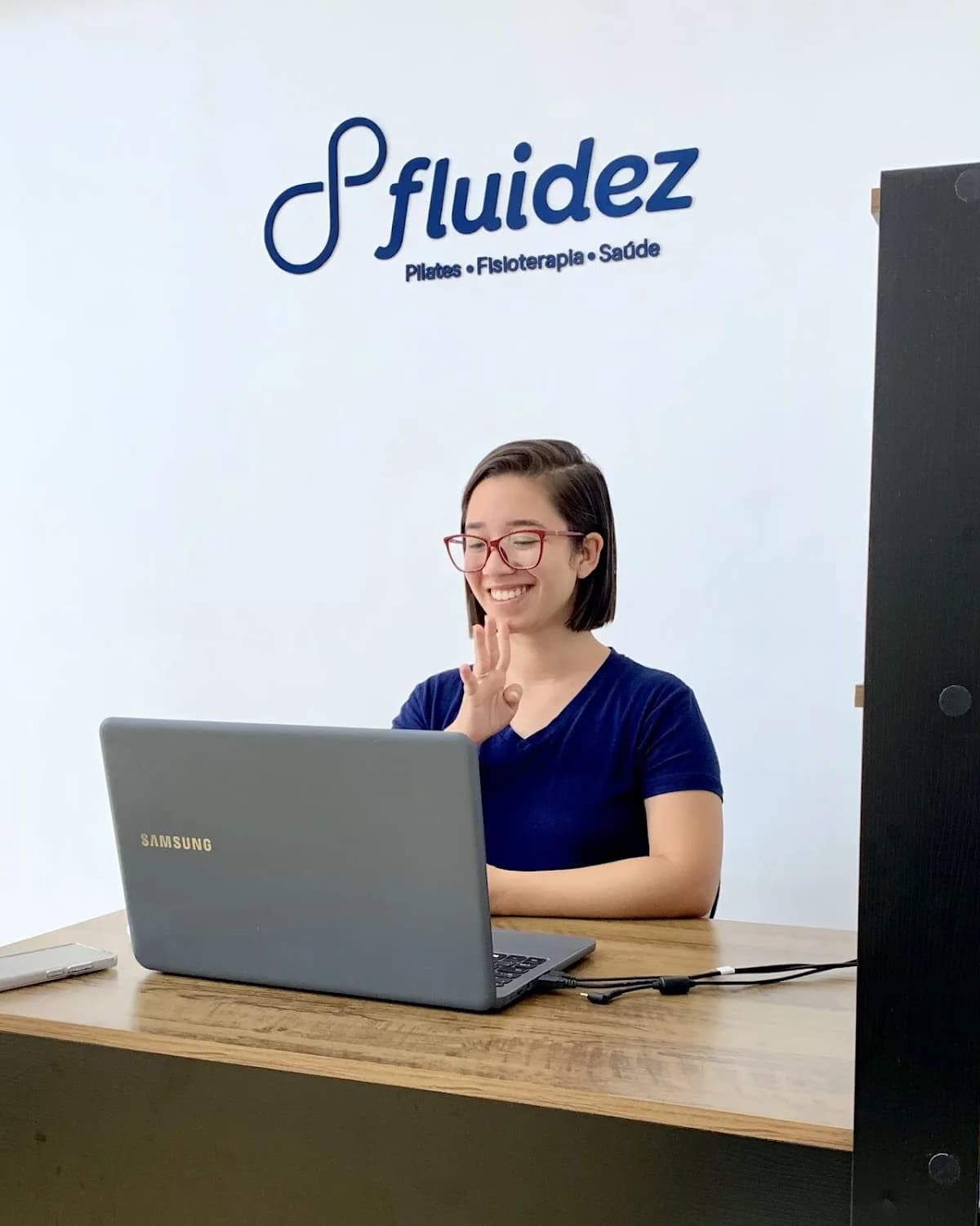Fluidez Pilates – foto 2