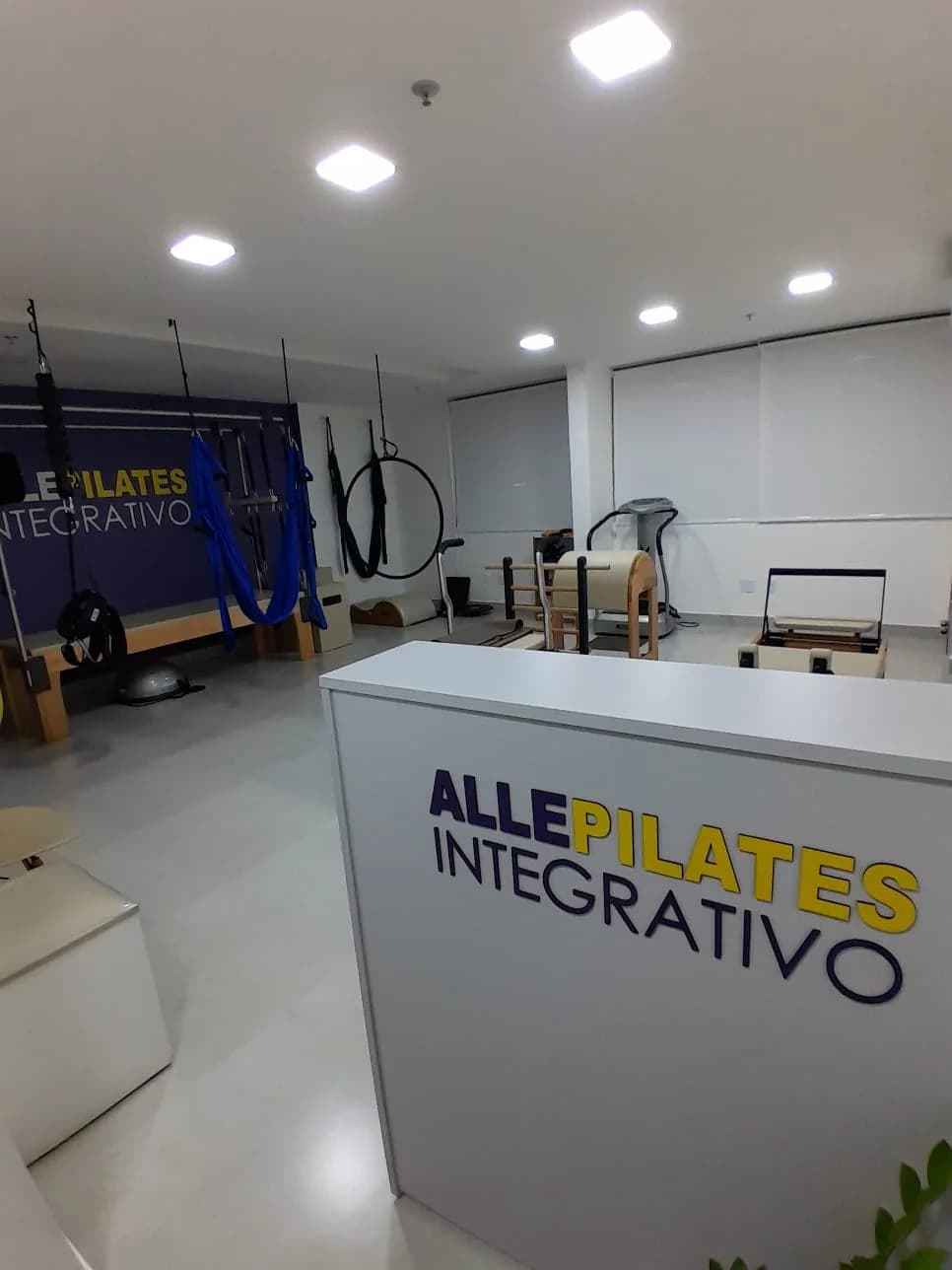 Alle Pilates Integrativo – foto 2