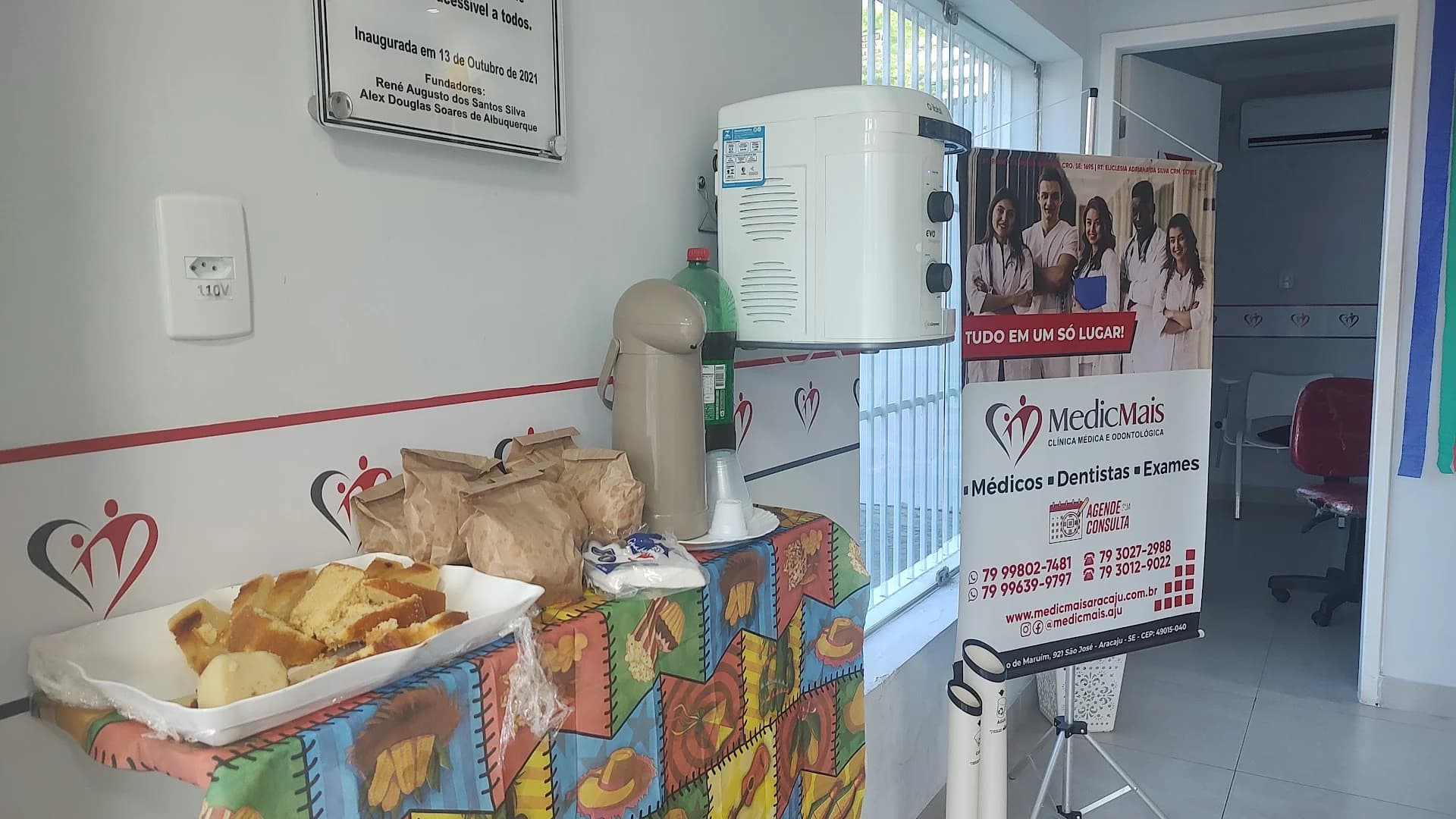 MedicMais | Dentista em Aracaju | São José – foto 3