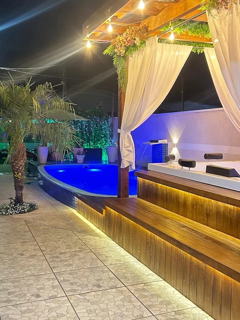Spa Prime Araucária – foto 2