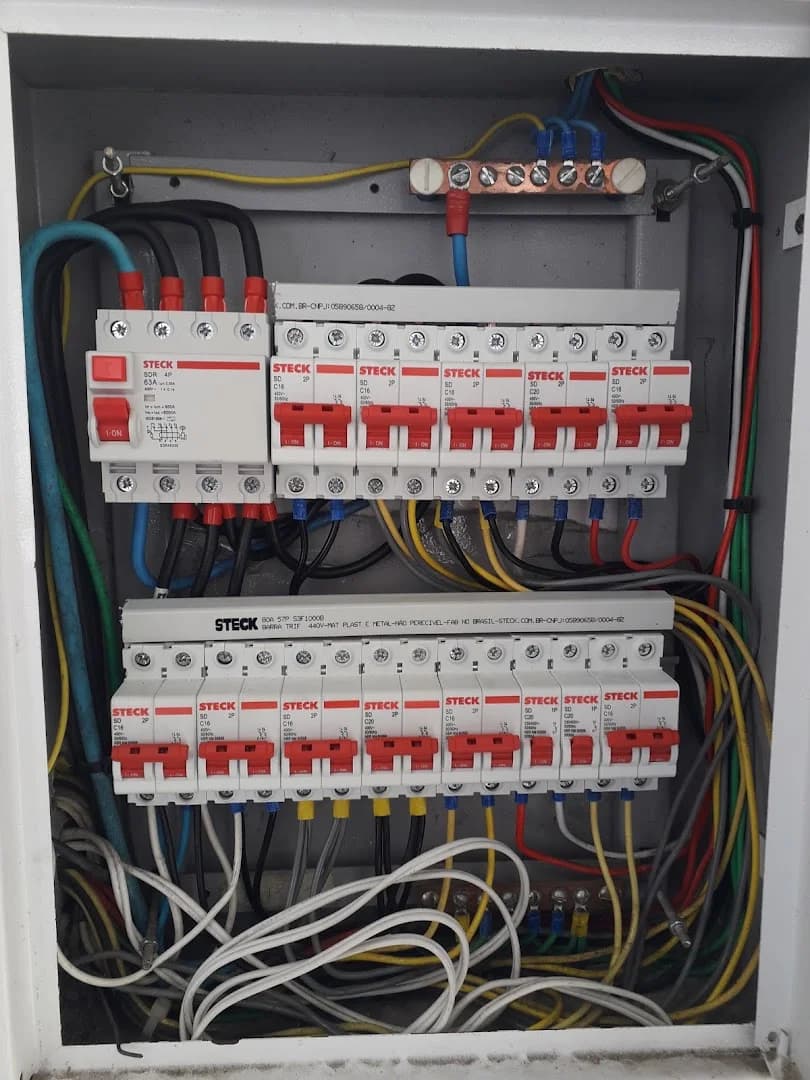 Eletricista 24 Horas – foto 2